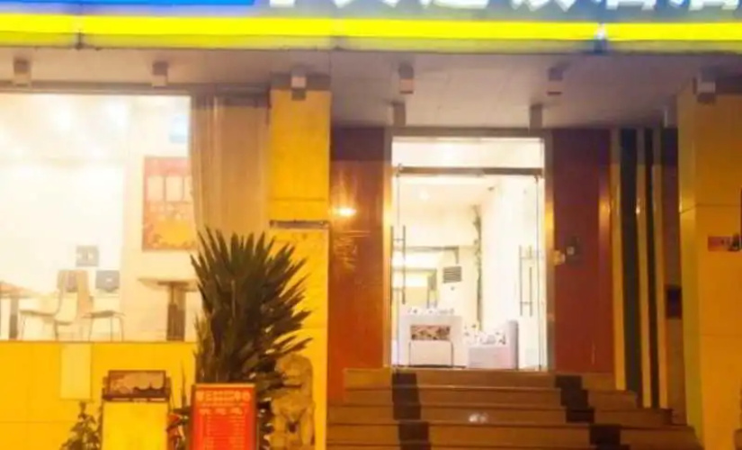 Hotelbild