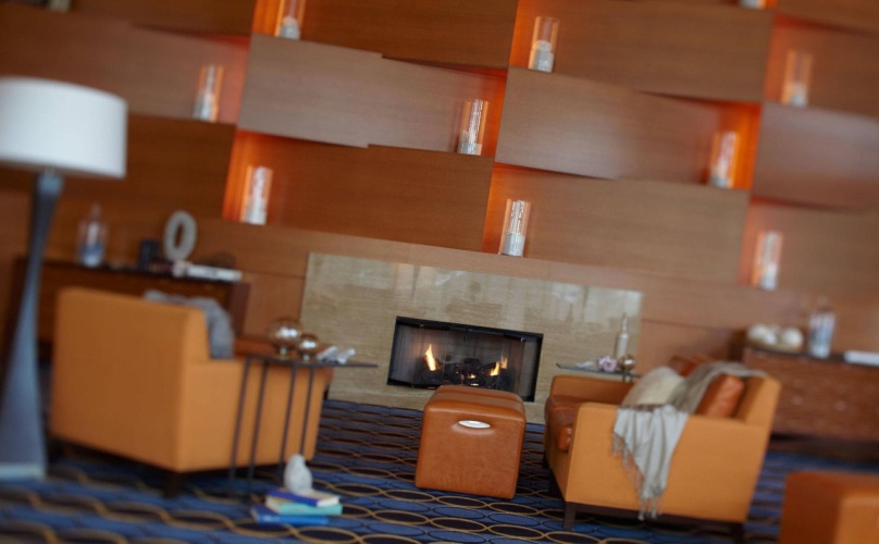 Renaissance Boston Waterfront Hotel photo 34