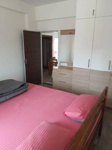 Castle BGR Service Apartments
