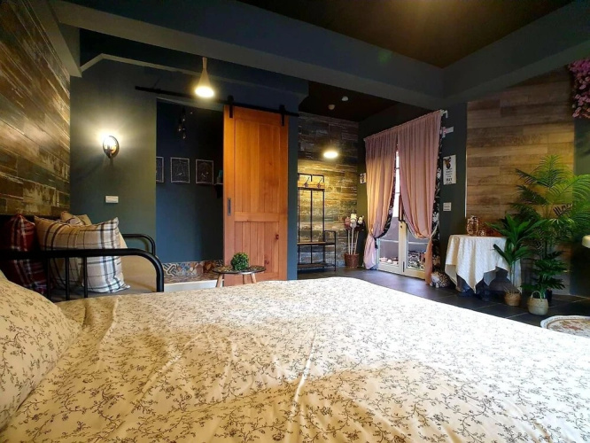 Penghu Lucai B&B