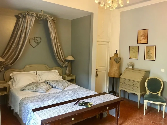 Comfort Suite