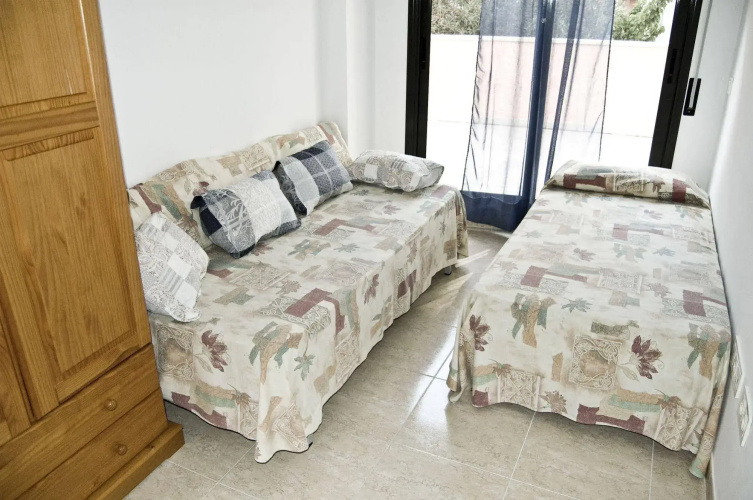 Apartaments Eton