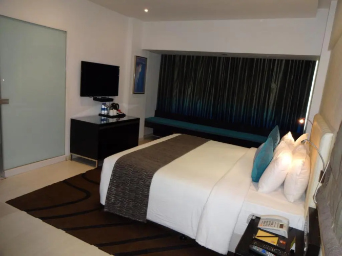 Hotel President