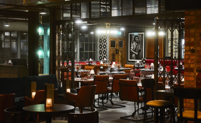 New Road Hotel photo 21