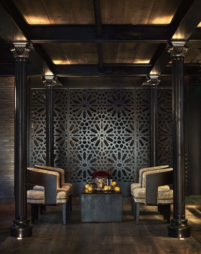 The Sagamore Pendry Baltimore photo 20