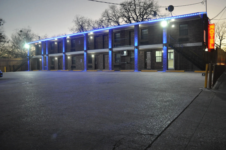 Otel görseli