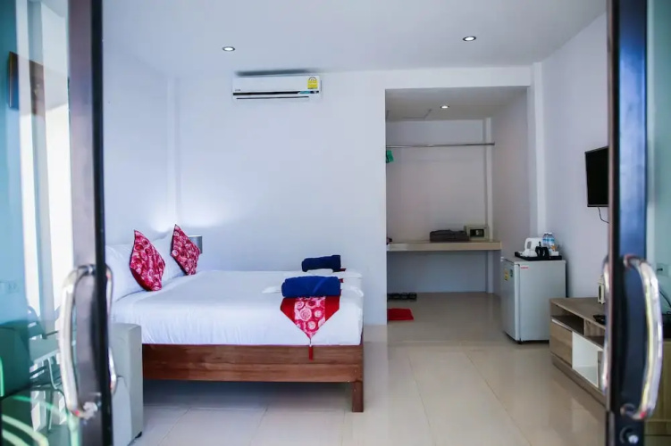 Hotelafbeelding