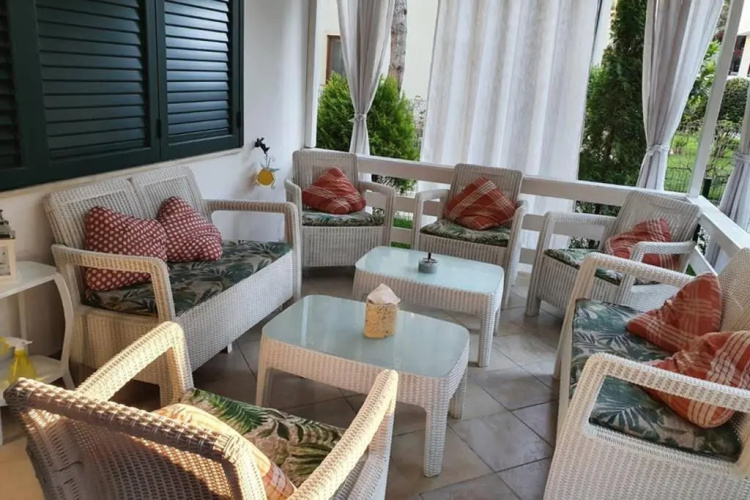 Beach House