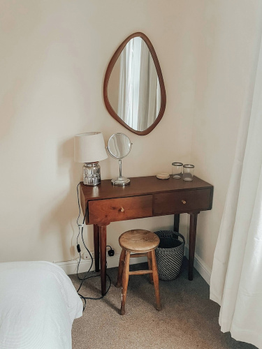 Bright 2-bed Flat in Huntingdon Town Centre