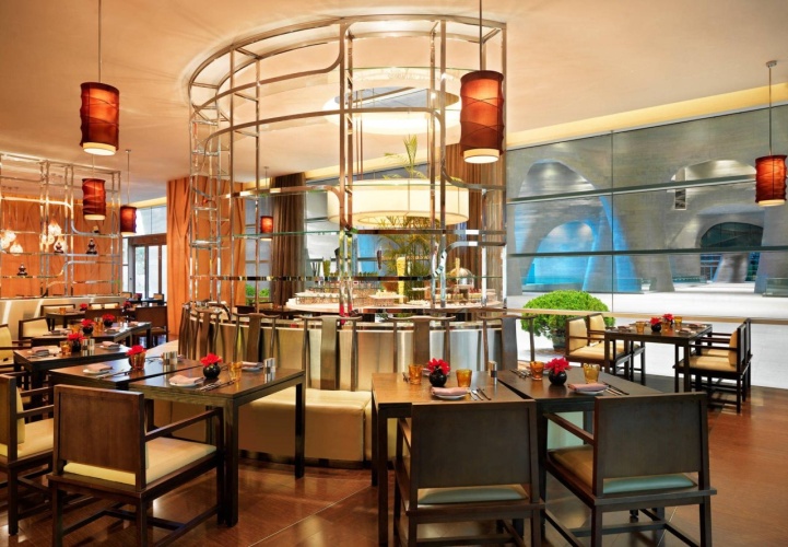 Jumeirah Himalayas Hotel photo 14