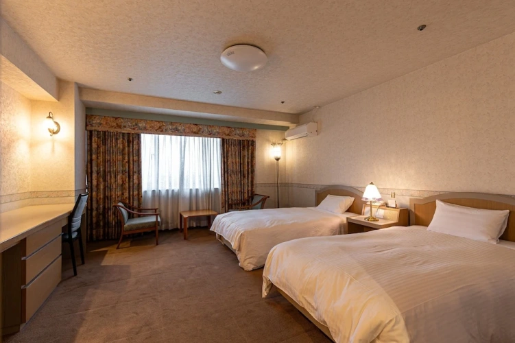Comfort Twin room