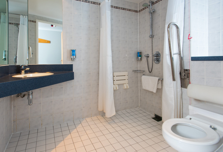 Holiday Inn Express Derby - Pride Park photo 9