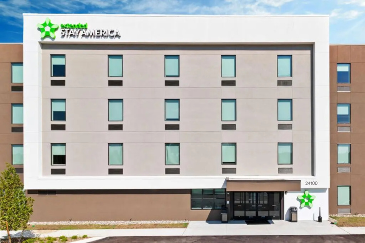 Extended Stay America Premier Suites Ukiah - Ukiah, CA