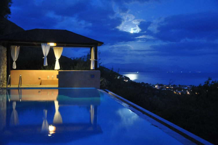 Villa Manavra