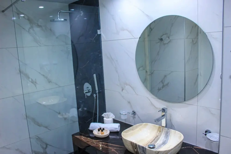 Superior Double room