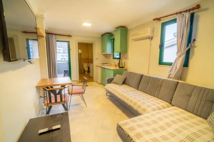 1 Bedroom Comfort Apartment