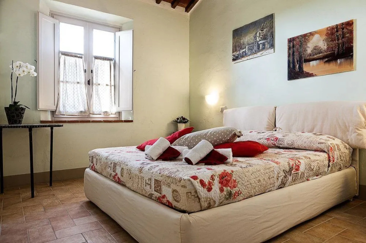 Agriturismo La Nora