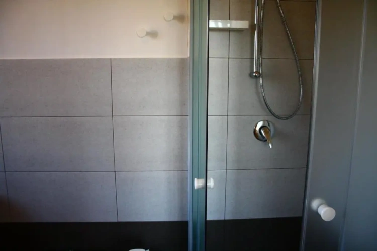 Standard Double room with sea view