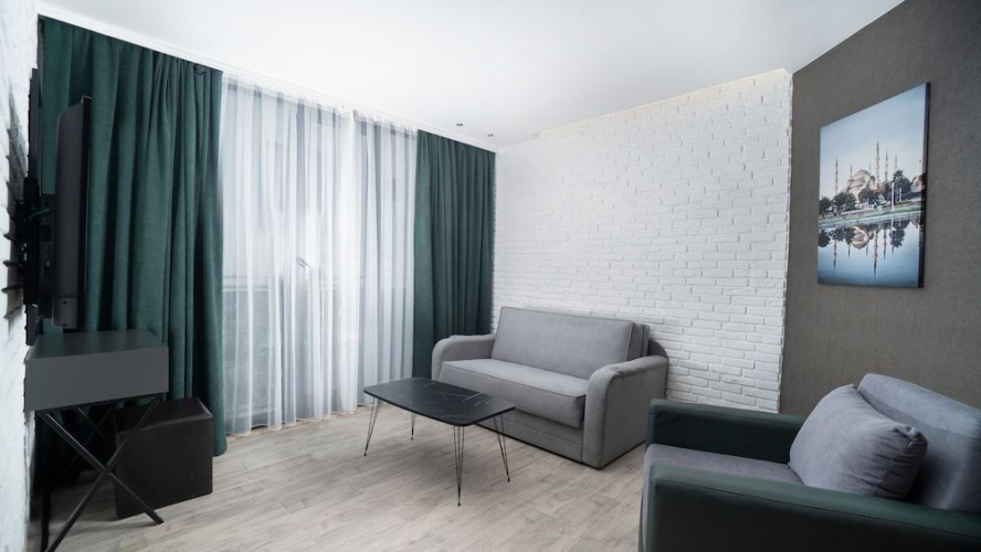 Estera Hotel & Spa