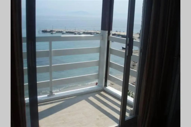 Seaview House
