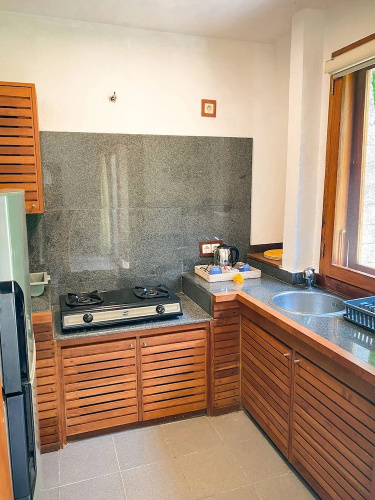 The Ikat Villa