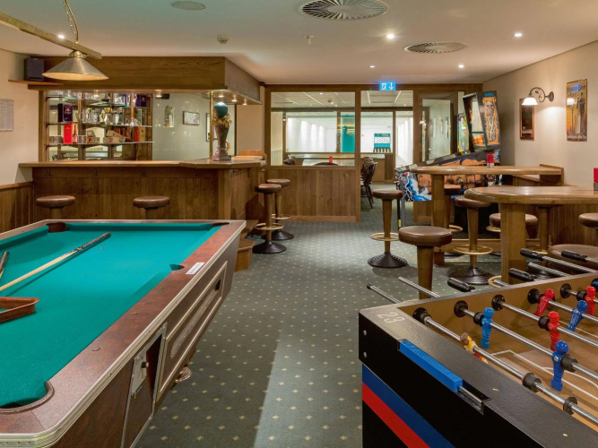 Seminaris SeeHotel Potsdam photo 17