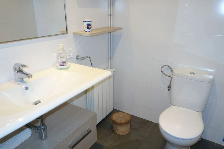 Apartamento Sa Llum