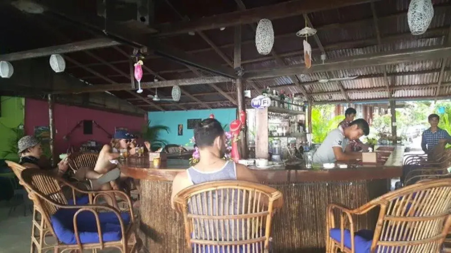 Tranquility Bungalows Bar & Restaurant