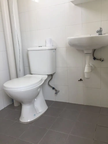 3 Bedrooms Apartment