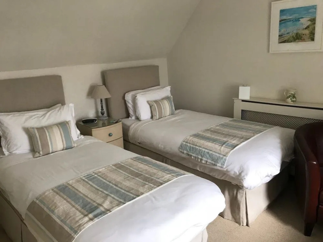 Brookdale B&B