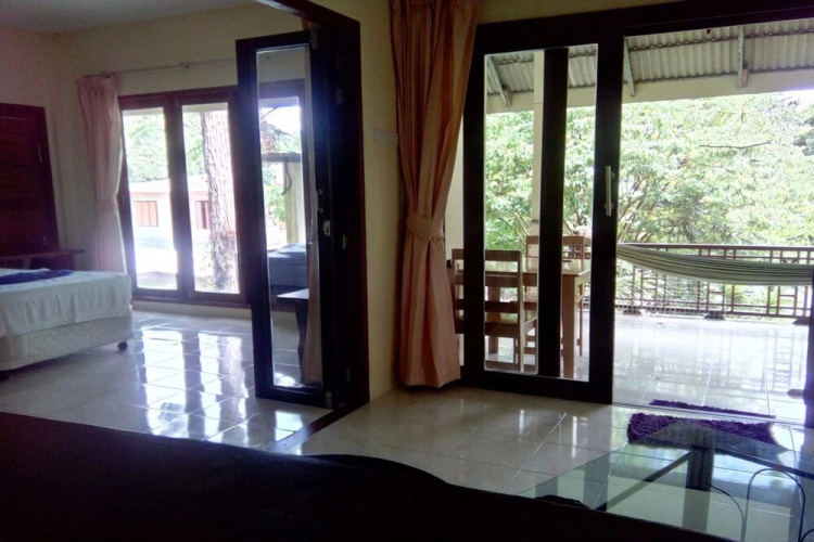Seaview Residential
