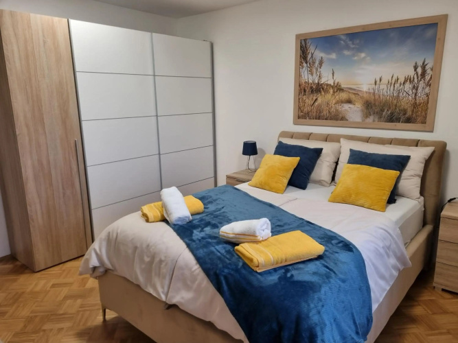 Apartma LUMAS
