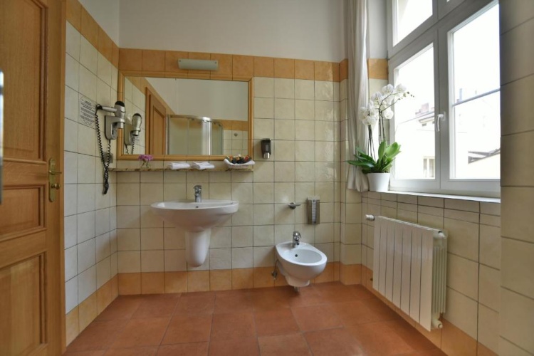Hotel Caesar Prague photo 11
