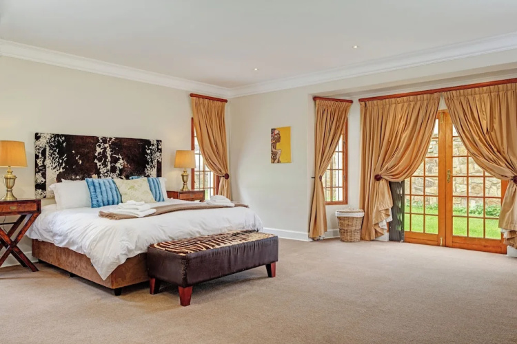 Buccara Karoo - Graaff Reinet