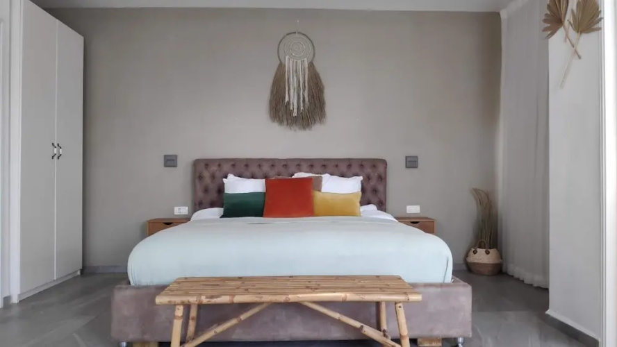 Chill Out Exclusive Suites