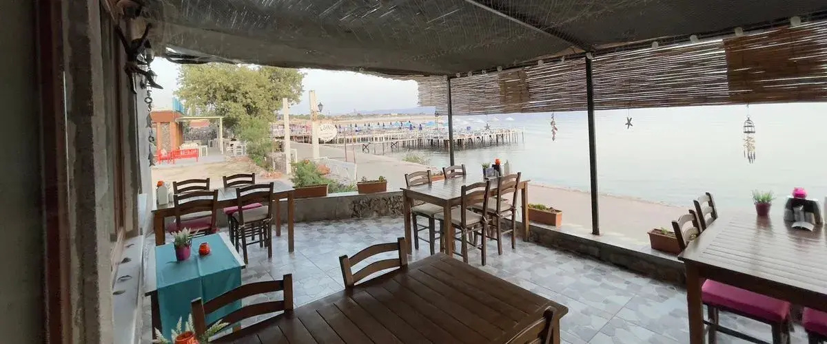 Sarnic Butik Otel