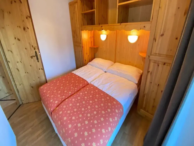 Apartment in the Heart of Valley