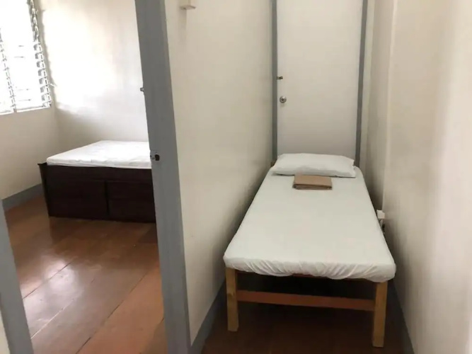 Prestigio Hotel Apartments