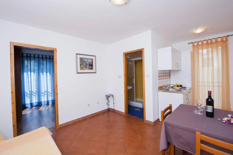 Apartments Villa  Borik