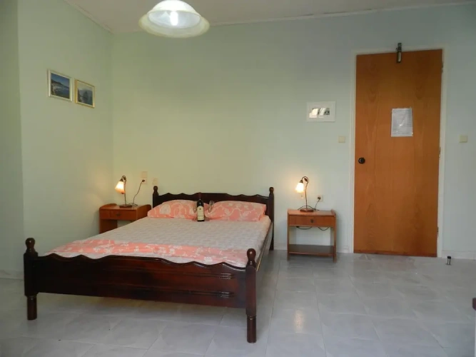 1 Bedroom Comfort Apartment