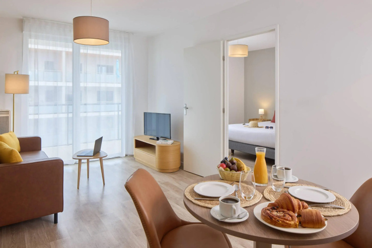 Quality Suites Perpignan