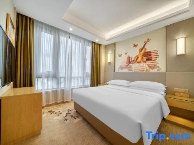 Business Double Suite