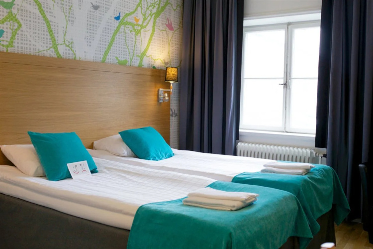 Scandic Arvika