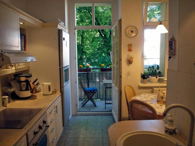 Apartament u Teresy