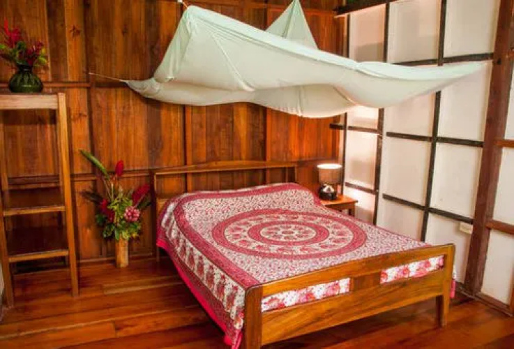Cabinas Selvin