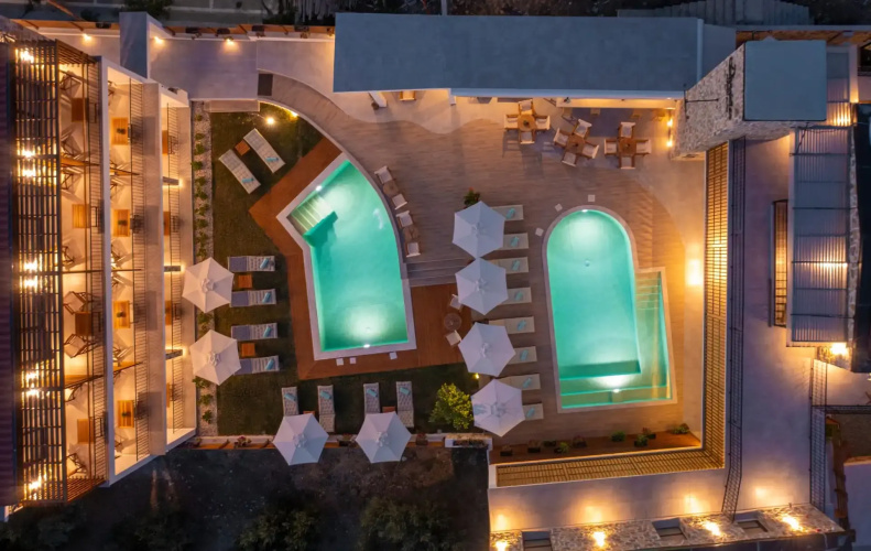 Dandelion Suites