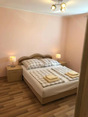 MK Apartment