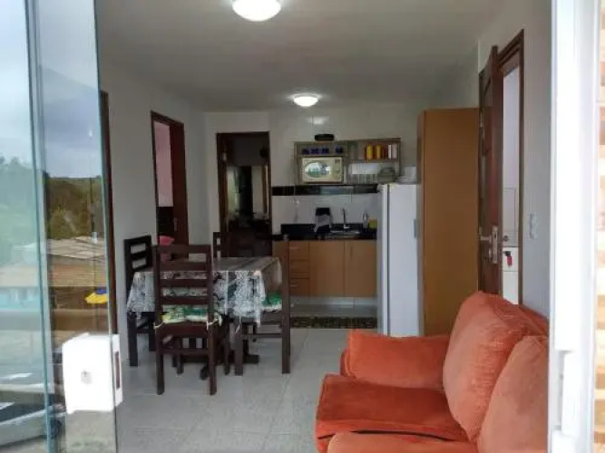 Apartamentos E Suites Em Ponta Negra