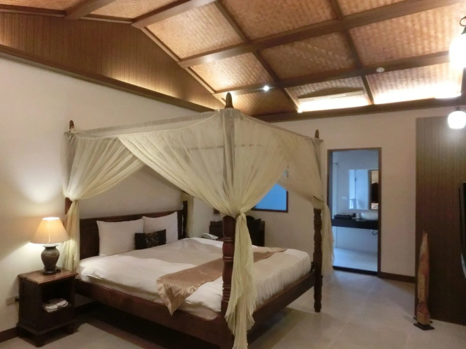 Pangola B&B