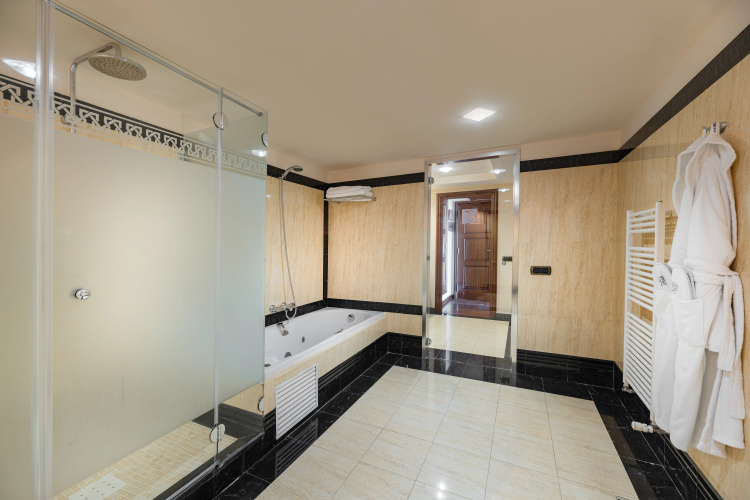 Elba Estepona Gran Hotel & Thalasso Spa photo 6